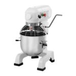 İnoksan PRMH30 Planet Mikser | M-30 Modeli, 30 Litre, 3 Hız Kademesi, 1100W