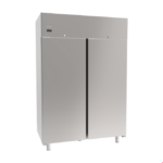 İnoksan SDN-140S / SDN-140RS Çift Kapılı Depo Tipi Buzdolabı -2/+8