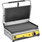 Remta IS10 Islak Hamburger Elektrikli Tost Makinesi