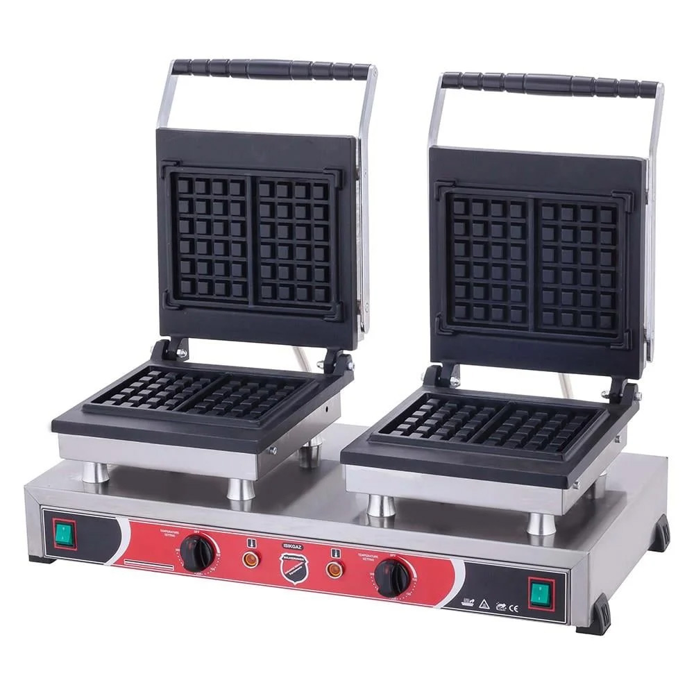 isikgaz-2148-silver-ciftli-cicek-kare-waffle-makinesi-elektrikli-2.jpg Işıkgaz 2148 Silver Çiftli Kare Elektrikli Waffle Makinesi - Görsel 1