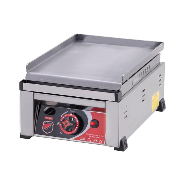 isikgaz-2604-30cm-dogalgazli-endustriyel-pleyt-izgara.jpg Işıkgaz LPG’li 30 cm Endüstriyel Pleyt Izgara, 2604-2 - Görsel 1
