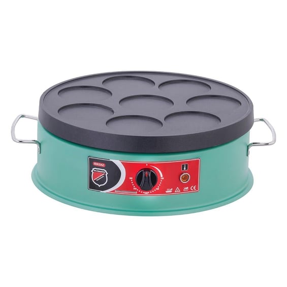 isikgaz-pnk-02-endustriyel-elektrikli-pankek-makinesi.jpg Işıkgaz Silver PNK-02 Elektrikli Pankek Makinesi - Görsel 1