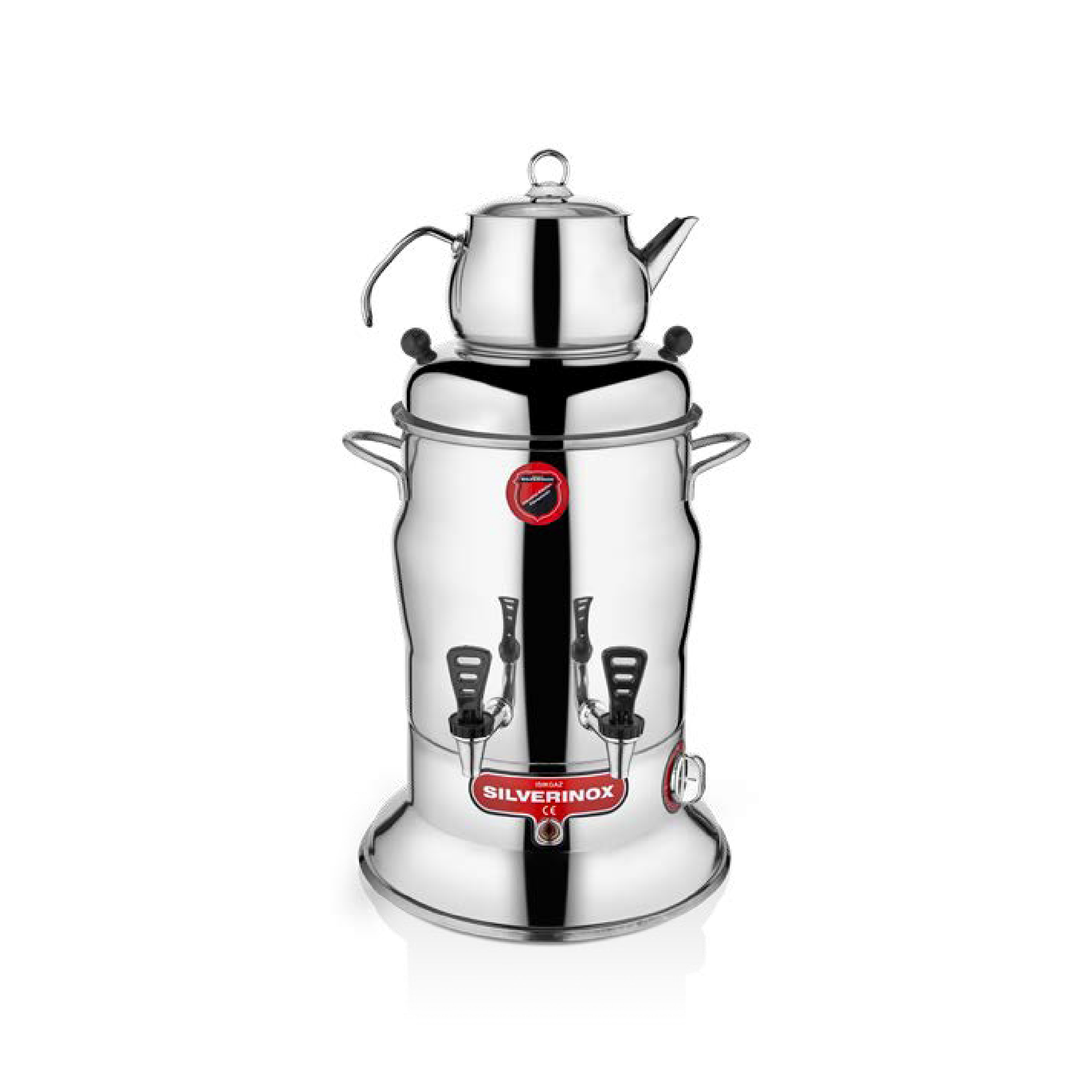 isikgaz-silver-2200-iki-demlikli-cay-semaveri-7-litre-otomatik-01.jpg Işıkgaz Silver 2200 İki Demlikli Çay Semaveri, 7 Litre , Otomatik - Görsel 1