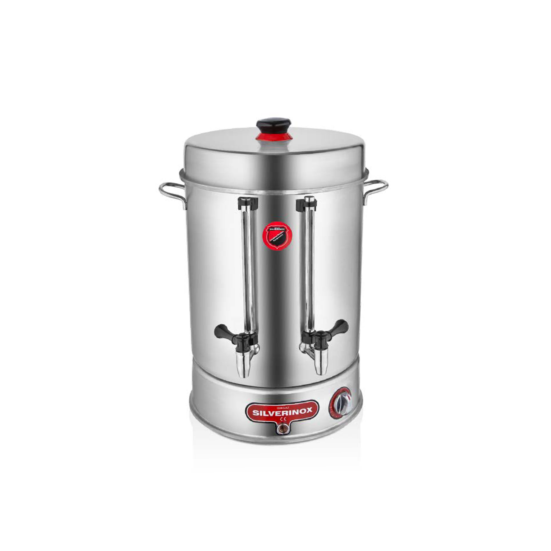 isikgaz-silverinox-500-bardak-cay-makinesi-slvr-2016-50-litre-01.jpg Işıkgaz Silverinox 500 Bardak Çay Makinesi SLVR-2016, 50 Litre - Görsel 1
