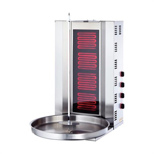 isikgaz-silverinox-elektrikli-4-radyan-398fab.jpg Işıkgaz Silverinox ED-06 Elektrikli 4 Radyanlı Döner Ocağı Makinesi - Görsel 1