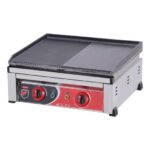 Işıkgaz Silverinox 2150 Elektrikli 50 Cm Döküm Izgara