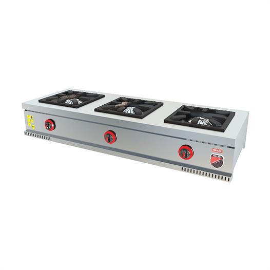 isikgaz-silverinox-endustriyel-dogalga-3f5f-2.jpg Işıkgaz Silverinox MD-4D Endüstriyel Doğalgazlı Set Üstü Midi 3 Gözlü Ocak - Görsel 1