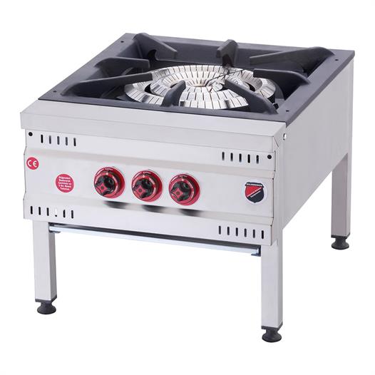 isikgaz-silverinox-endustriyel-korsan-469224.jpg Işıkgaz Silverinox YER-03 Doğalgazlı 3 Yanışlı Yer Ocağı - Görsel 1