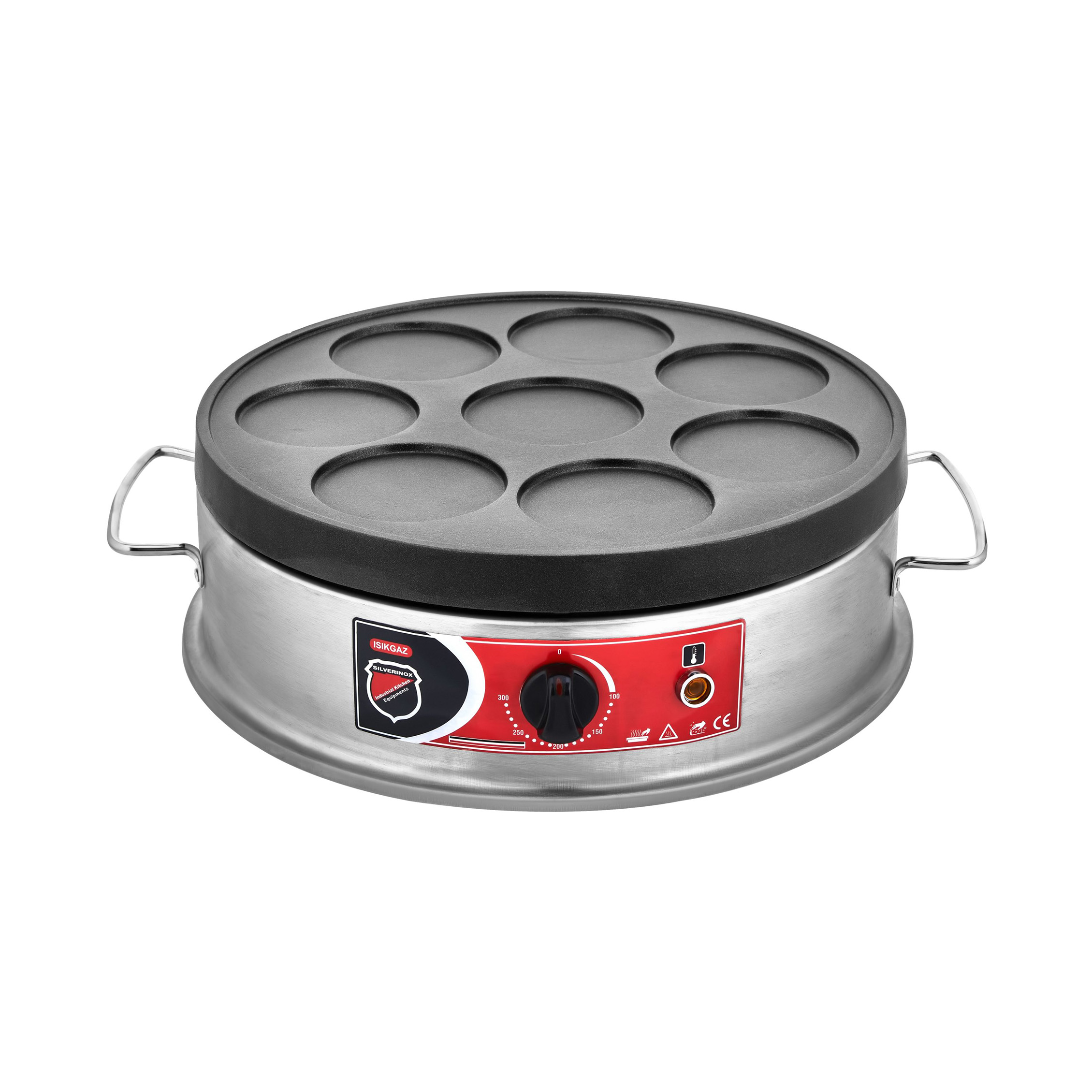 isikgaz-silverinox-pnk-03-elektrikli-pankek-makinesi-40-cm-gri-teflon-yuzey.jpg Işıkgaz Silverinox Elektrikli Pankek Makinesi, PNK-03, 40 cm - Görsel 1