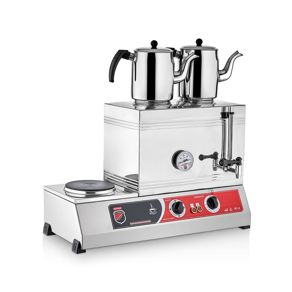 isikgaz-silverinox-slvr-2081-elektrikli-cay-kazani-30-litre-2-demlikli-40lik.jpg Işıkgaz Silverinox Elektrikli Çay Kazanı 2081, 30 Litre, 2 Demlikli, 40’lık - Görsel 1