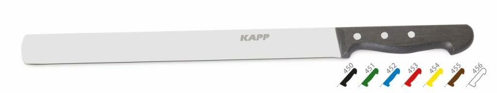 jambon-bicagi-kahverengi-30-cm-1147.jpeg Kapp Jambon Bıçağı – Kahverengi 30 cm - Görsel 1