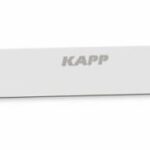 Kapp Jambon Bıçağı – Kırmızı 30 cm