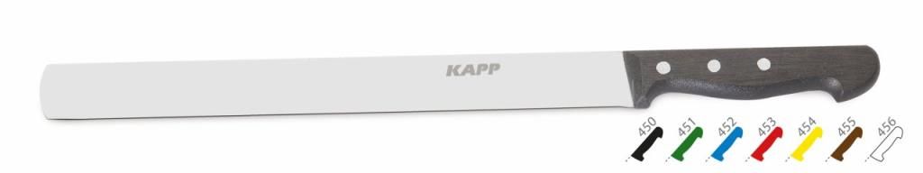 jambon-bicagi-kirmizi-30-cm-1196.jpeg Kapp Jambon Bıçağı – Kırmızı 30 cm - Görsel 1