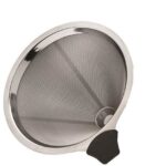 Epinox Kahve Filtresi Çelik (CFİL-1)
