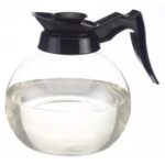 Epinox Kahve Potu Cam 1800 Ml (CKP-18)