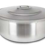 Kapp 30013615 Helvane Tencere – 36×15, 16 Lt