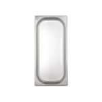 Kapp Çelik Gastronom Küvet 1/3‑200 – 7,8 Lt