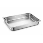 Kapp GN 2/1‑150 Çelik Gastronom Küvet – 42,5 Lt