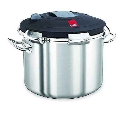 kapp-35522800-tabansiz-gomme-corbalik-tencere-28x28cm-17-2lt-1.webp Kapp Düdüklü Tencere Kapak Contası -32 cm - Görsel 1