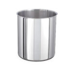 Kapp Gömme Çorbalık Tencere (Tabansız) 28×28 cm – 17,2 Litre (Paslanmaz Çelik) –  35522800