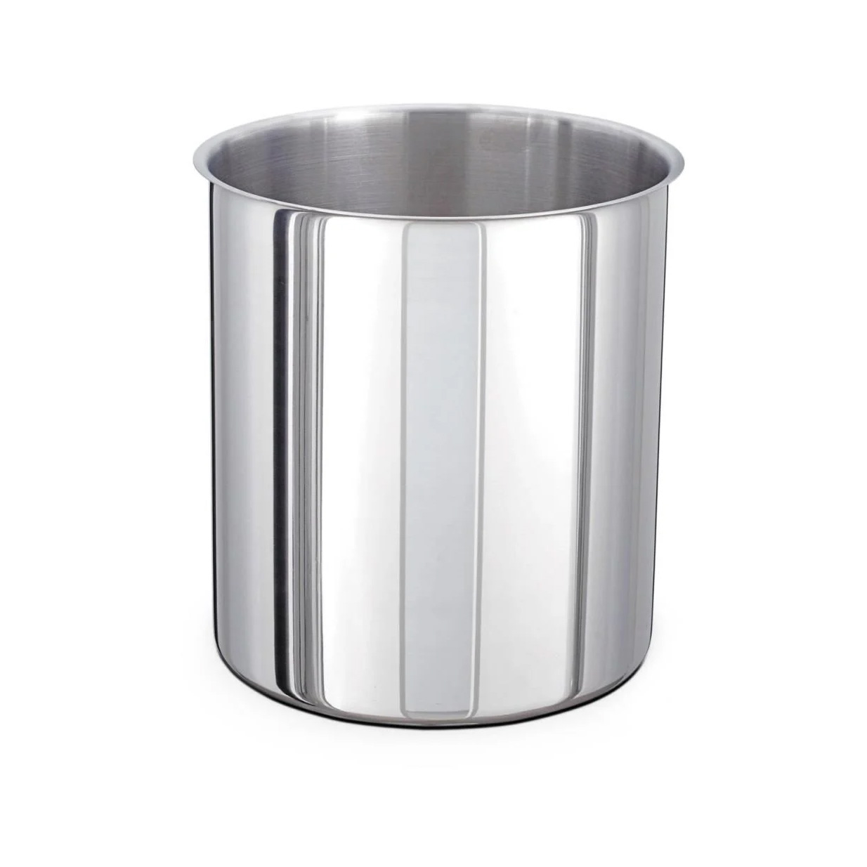 kapp-35522800-tabansiz-gomme-corbalik-tencere-28x28cm-17-2lt.jpg Kapp Gömme Çorbalık Tencere (Tabansız) 28×28 cm – 17,2 Litre (Paslanmaz Çelik) – 35522800 - Görsel 1