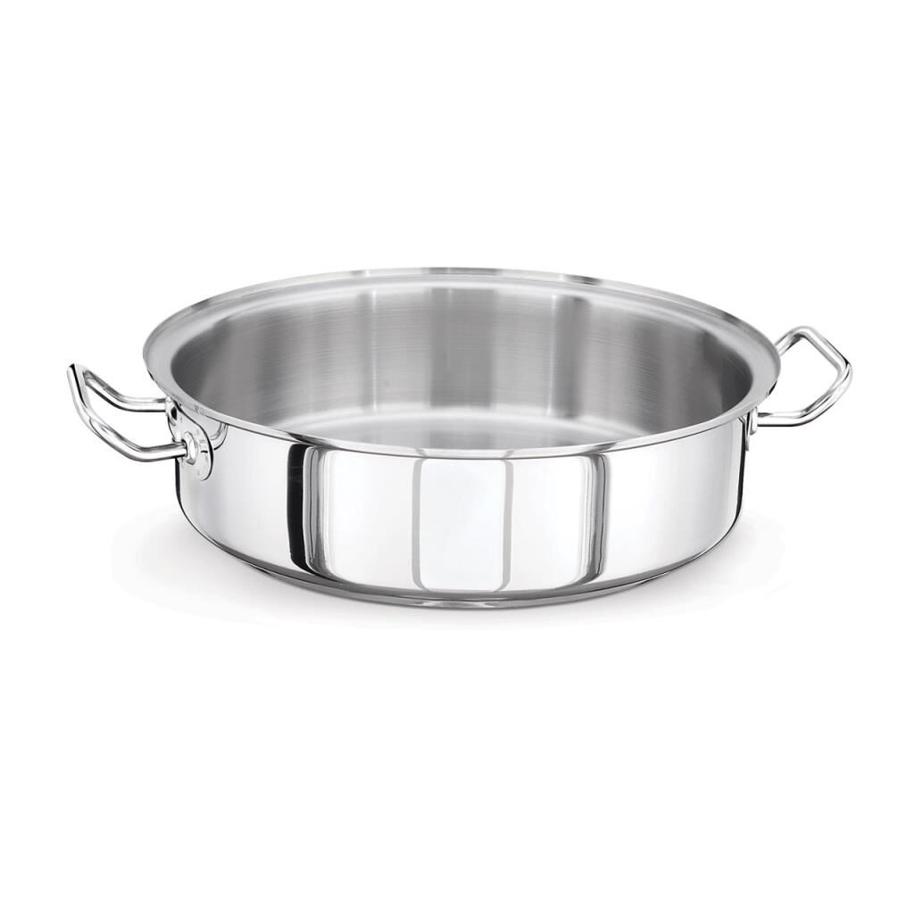 kapp-celik-cift-sapli-tava-45x12-cm-30324512.jpg Kapp Çelik Çift Saplı Tava, 45×12 cm, 30324512 - Görsel 1