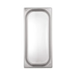Kapp Çelik GN 1/3-150 Gastronom Küvet – 5,7 Litre (31013150)