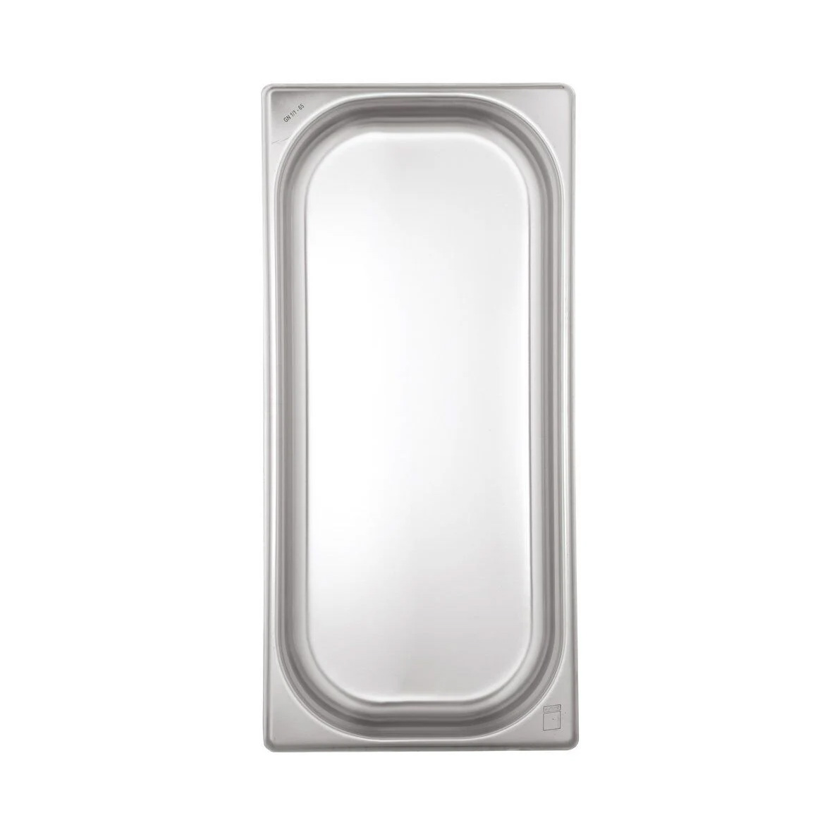 kapp-celik-gastronom-kuvet-1-3-150-57-lt-31013150.jpg Kapp Çelik GN 1/3-150 Gastronom Küvet – 5,7 Litre (31013150) - Görsel 1