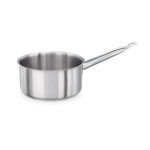Kapp Çelik Sos Tenceresi 12×6 cm – 0,7 Lt | 30150007