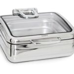 Kapp Chafing Dish Carina GN 2/3