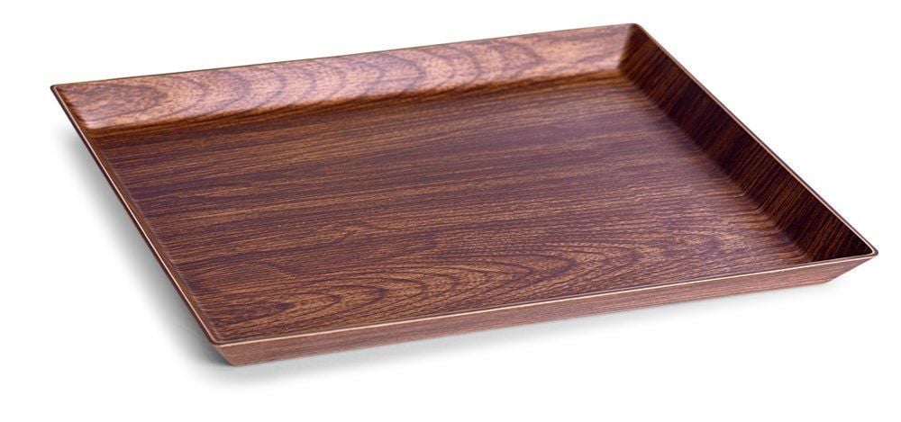kapp-elit-tepsi-orta-boy-31x39-cm-5099.jpeg Kapp Elit Tepsi Orta Boy 31×39 cm - Görsel 1