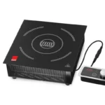 Kapp 3500W Gömme İndüksiyon Ocak – 57103838