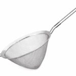 Kapp Konik Tel Süzgeç 16 cm