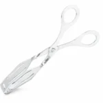 Kapp Makaslı Maşa 25 cm – Paslanmaz Çelik – 52010187