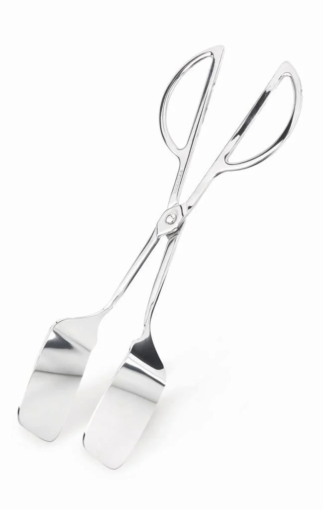 kapp-makasli-masa-25cm-52010187.webp Kapp Makaslı Maşa 25 cm – Paslanmaz Çelik – 52010187 - Görsel 1