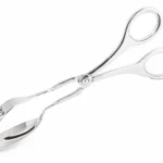 Kapp Makaslı Maşa – Çatallı 19,5 cm Paslanmaz Çelik – 52020005