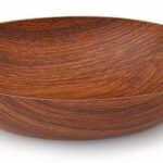 Kapp Oval Kase 36×24 cm
