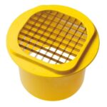 Kapp Sebze Doğrayıcı Bıçağı 8×8 mm
