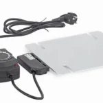 KAPP 9 Kademeli Termostatlı Isıtıcı 500W – 54010500