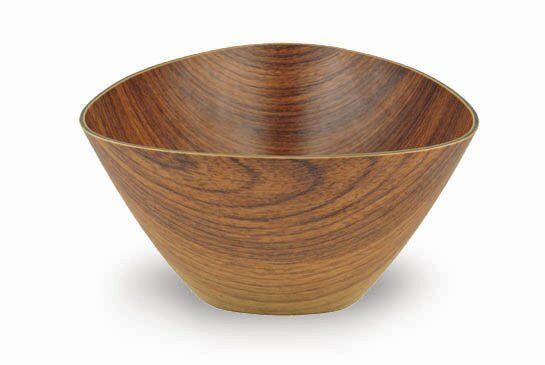kapp-ucgen-kase-19-5-cm-5115.jpeg Kapp Üçgen Kase 19,5 cm - Görsel 1
