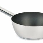 Kapp Yapışmaz (Teflon) Çelik Sote Tavası – 24×8