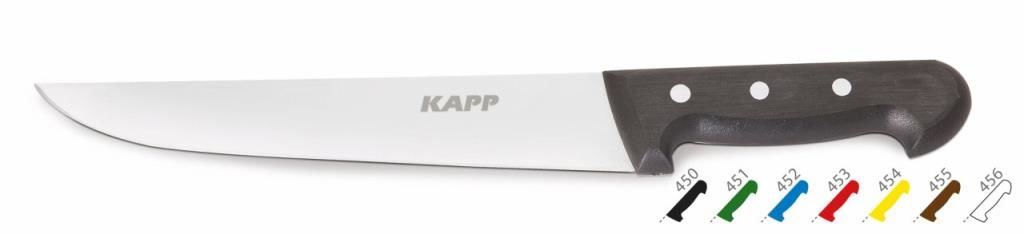 kasap-bicagi-beyaz-21-cm-1115.jpeg Kapp Kasap Bıçağı – Beyaz 21 cm - Görsel 1