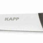 Kapp Kasap Bıçağı – Siyah 14,5 cm