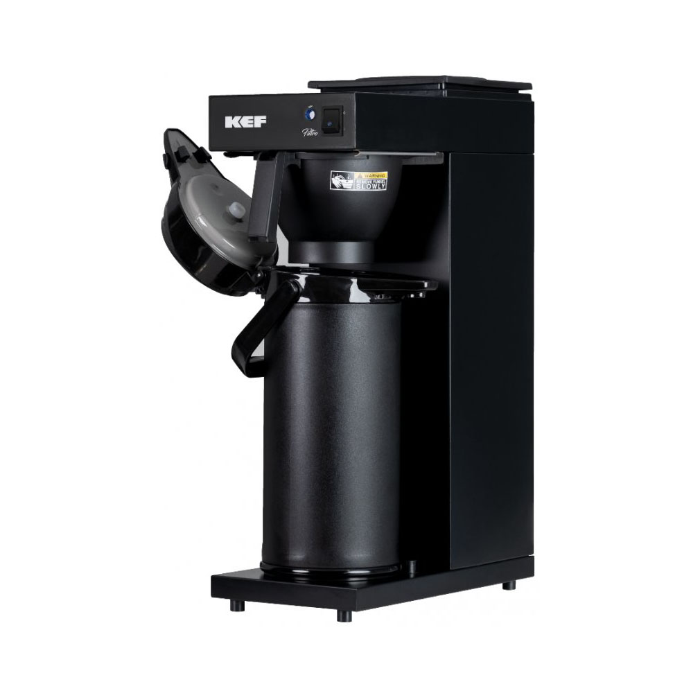 kef-filtro-flt120-ap-filtre-kahve-makinesi-2-5-litre-144-fincan-saat-kapasite.jpg KEF Filtro FLT120-AP Filtre Kahve Makinesi – 2.5 Litre – 144 Fincan/Saat Kapasite - Görsel 1