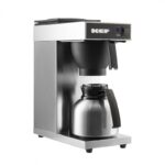 KEF Filtro FLT120 T Termoslu Filtre Kahve Makinesi – 1.9 Litre