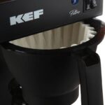 KEF Filtro FLT250 Filtre Kahve Makinesi | 2.5L Termoslu 144 Fincan Kapasiteli - Görsel 2