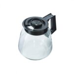 KEF Filtronic FLC 120 Programlanabilir Filtre Kahve Makinesi – Şebeke Bağlantılı, 1.8 Litre - Görsel 3