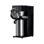 KEF Filtronic FLC120-AP Termoslu Filtre Kahve Makinesi – 2.2L, Şebeke Bağlantılı, Programlanabilir