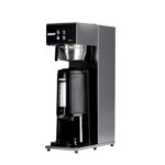 KEF Filtronic FLC 250 Termoslu Filtre Kahve Makinesi – 2.5L, Şebeke Bağlantılı, Programlanabilir - Görsel 3