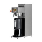 KEF Filtronist FLS 2.5 SHORT Programlanabilir Filtre Kahve Makinesi – 2,5L Termal Konteynerli
